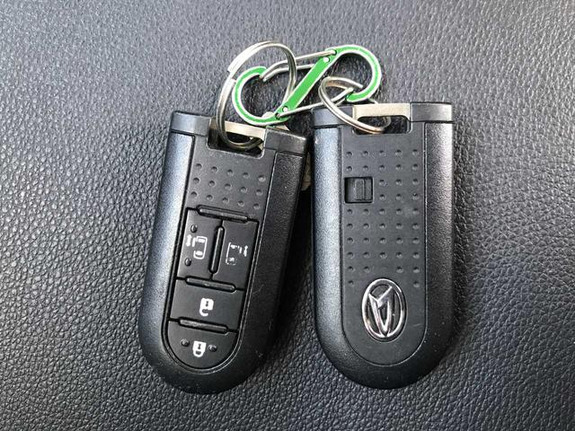 タント カスタムＲＳ　スマートキー　ブレーキサポート　車線逸脱警報　横滑防止　アイドリングストップ　フロントフォグランプ　オートライト　オートミラー　社外ナビＡＶＮ－Ｒ１０Ｗ（ＣＤ／ＤＶＤ／ＳＤ／ＢＴオーディオ／ＭＪ（29枚目）