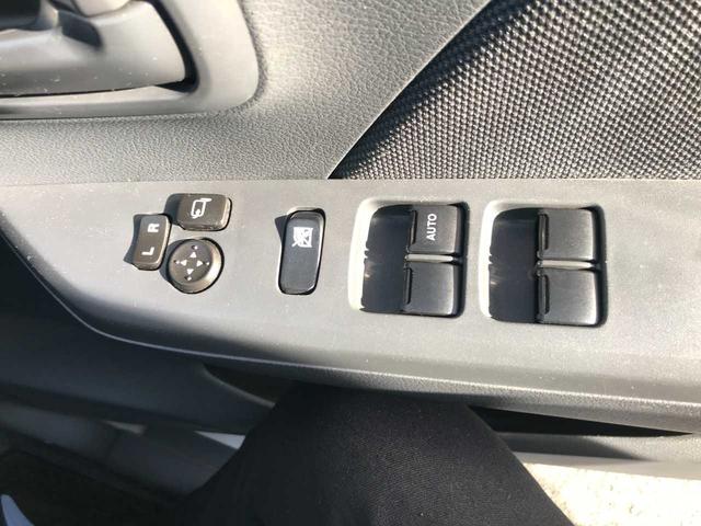 ワゴンR FX キーレス 電動格納ミラー ブレーキサポート シートヒーターR アイドリングストップ 横滑防止 純正オーディオ(CD/ラジオ)(22枚目)