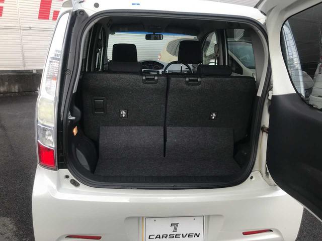 ムーヴ カスタム Xリミテッド スマートキー 電動格納ミラー 純正ナビ バックカメラ フロントフォグランプ(11枚目)