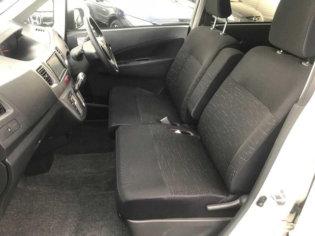 ムーヴ カスタム Xリミテッド スマートキー 電動格納ミラー 純正ナビ バックカメラ フロントフォグランプ(16枚目)