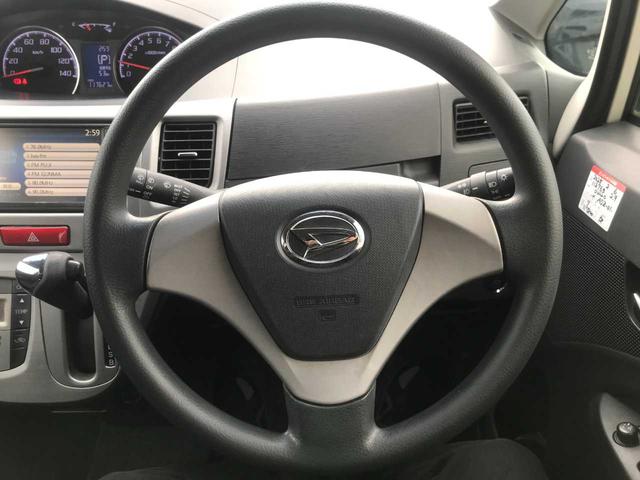 ムーヴ カスタム Xリミテッド スマートキー 電動格納ミラー 純正ナビ バックカメラ フロントフォグランプ(19枚目)