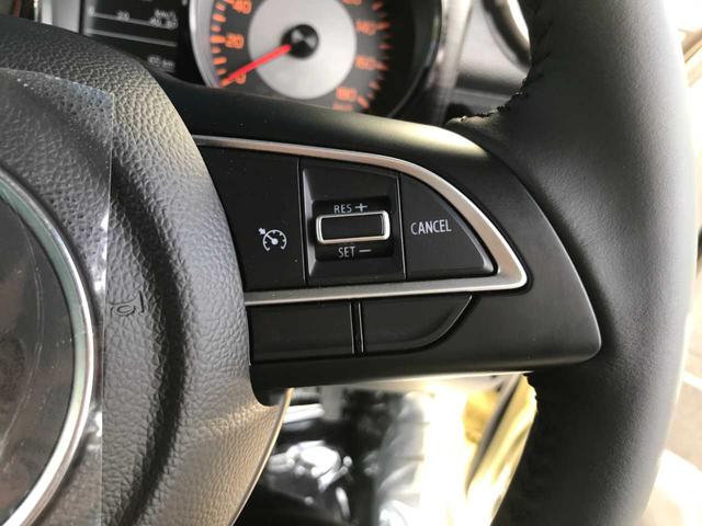 ジムニーノマド ＦＣ　スマートキー　ブレーキサポート　車線逸脱警報　横滑防止　クルーズコントロール　アイドリングストップ　フロント／バックフォグランプ　純正ナビＣＮ－ＨＺ８Ａ５（ＣＤ／ＤＶＤ／ＳＤ／ＢＴオーディオ／ＵＳＢ（22枚目）