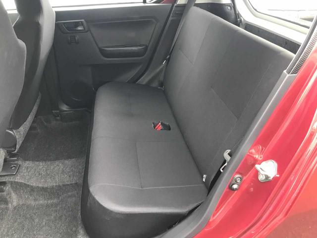 ミライース Ｌ　ＳＡＩＩＩ　キーレス　ブレーキサポート　車線逸脱警報　アイドリングストップ　横滑防止　オートハイビーム　純正ナビＮＭＺＫ－Ｗ７０Ｄ（ＣＤ／ＤＶＤ／ＳＤ／ＢＴオーディオ／ＵＳＢ／フルセグ）　バックカメラ　ＥＴＣ（17枚目）