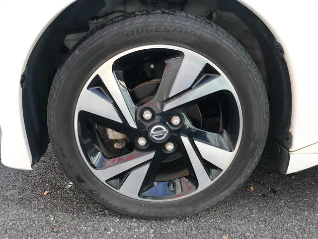 ルークス ハイウェイスター　Ｇターボプロパイロットエディション　スマートキー　ブレーキサポート　車線逸脱警報　オートスピード　アラウンドビューモニター　アイドリングストップ　シートヒーター　フロントフォグランプ　ドライブレコーダー　オートライト　オートミラー（9枚目）