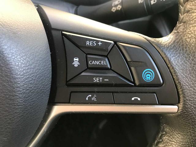 ルークス ハイウェイスター　Ｇターボプロパイロットエディション　スマートキー　ブレーキサポート　車線逸脱警報　オートスピード　アラウンドビューモニター　アイドリングストップ　シートヒーター　フロントフォグランプ　ドライブレコーダー　オートライト　オートミラー（21枚目）