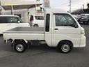 ハイゼットトラック ジャンボ　キーレス　パートタイム４ＷＤ　荷台ライト（4枚目）