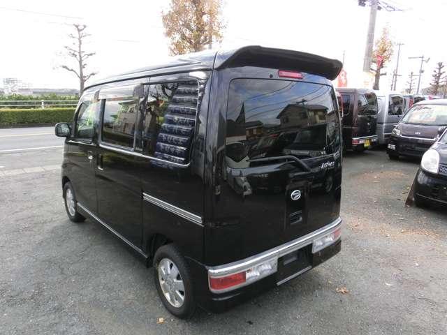 カスタムターボRS タイミングチェーン(5枚目)