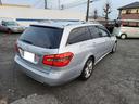 MERCEDES BENZ E-CLASS STATIONWAGON