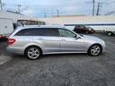 MERCEDES BENZ E-CLASS STATIONWAGON