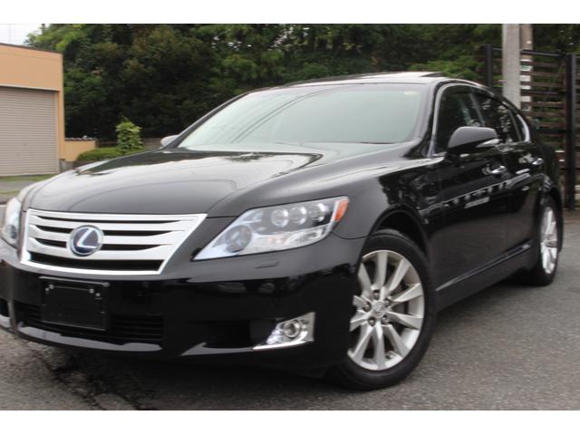 LS600h バージョンU Iパッケージ マークレビンソン(15枚目)