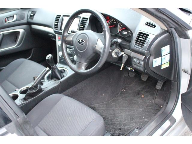 2.0R TEIN車高調 5MT 後期型 タイベル交換済(11枚目)