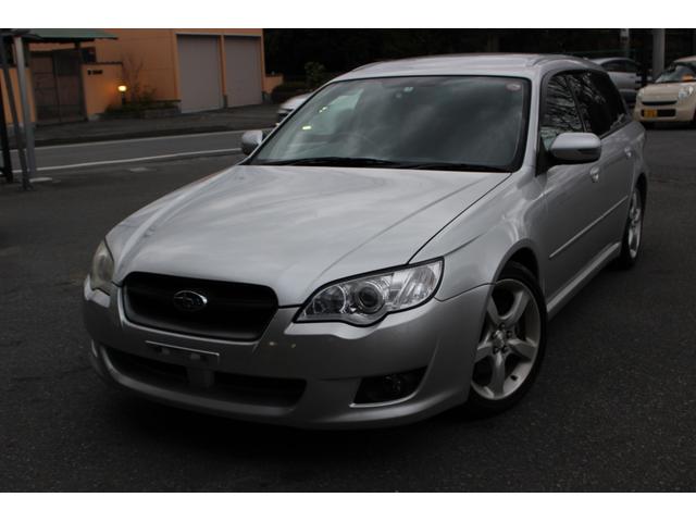 2.0R TEIN車高調 5MT 後期型 タイベル交換済(15枚目)