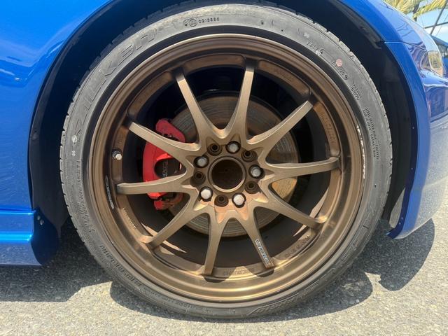 Ｓ２０００ ベースグレード　同色オールペン済　ＲＡＹＳ　アルミ　ＨＫＳマフラー　タイヤ４本・オイル・バッテリー新品交換　車検用　純正ホイール有（14枚目）
