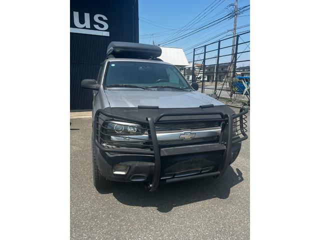 シボレートレイルブレイザー ＥＸＴ　ＬＴＺ（2枚目）