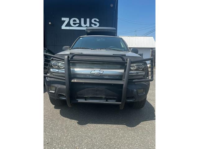 シボレートレイルブレイザー ＥＸＴ　ＬＴＺ（3枚目）