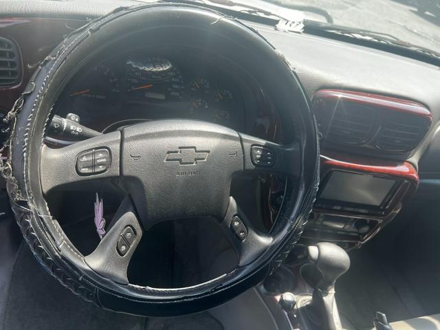 シボレートレイルブレイザー ＥＸＴ　ＬＴＺ（6枚目）
