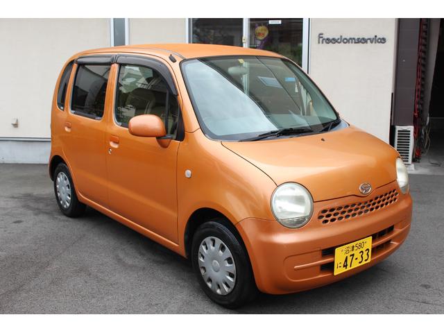 L 前女性オーナー 禁煙車両 ナビ付(2枚目)