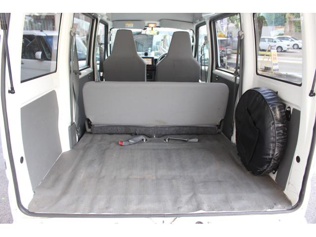 ミニキャブ・ミーブ ＣＤ　１６．０ｋｗｈ　４シーター　ＣＤ１６．０ＫＷＨ　ミニキャブＥＶ　急速充電対応　禁煙仕様　ハイルーフ　ドラレコ　ナビ＆ＴＶ　充電器付属（10枚目）