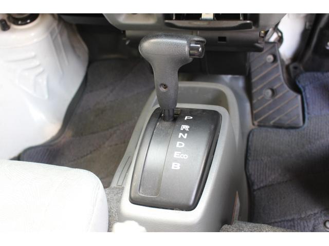 ミニキャブ・ミーブ ＣＤ　１６．０ｋｗｈ　４シーター　ＣＤ１６．０ＫＷＨ　ミニキャブＥＶ　急速充電対応　禁煙仕様　ハイルーフ　ドラレコ　ナビ＆ＴＶ　充電器付属（13枚目）
