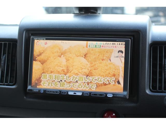 ミニキャブ・ミーブ ＣＤ　１６．０ｋｗｈ　４シーター　ＣＤ１６．０ＫＷＨ　ミニキャブＥＶ　急速充電対応　禁煙仕様　ハイルーフ　ドラレコ　ナビ＆ＴＶ　充電器付属（14枚目）