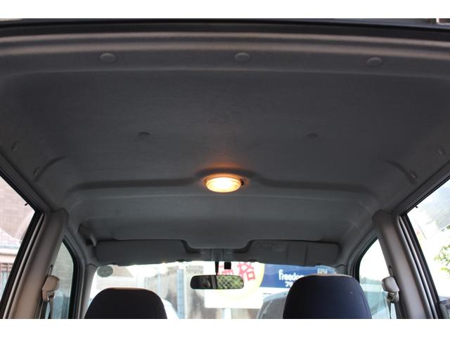 プレオ FタイプS 禁煙仕様 5MT キーレス 純正アルミ 電動角度調整サイドミラー(10枚目)