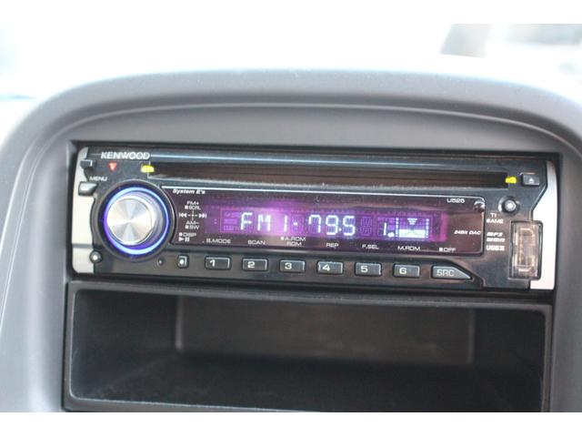 プレオ FタイプS 禁煙仕様 5MT キーレス 純正アルミ 電動角度調整サイドミラー(12枚目)