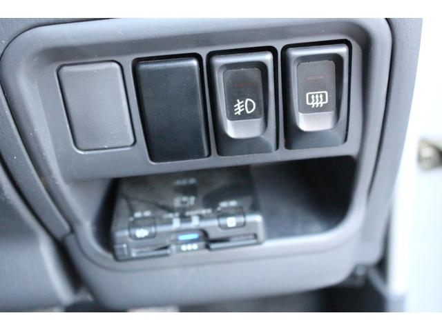 プレオ FタイプS 禁煙仕様 5MT キーレス 純正アルミ 電動角度調整サイドミラー(17枚目)