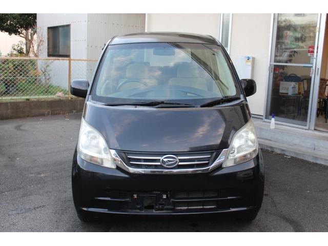 信頼の最終型　禁煙仕様　修復歴ナシ　タイミングチェーン（交換不要）　キーレス