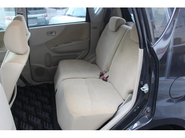 禁煙仕様の室内は良好な状態を保っております。