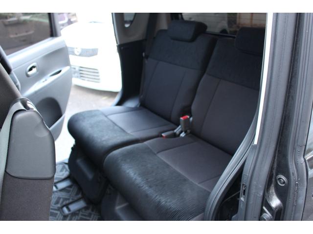 タント カスタムＬ　後期型の禁煙仕様　ＴＶ＆ナビ　前後国産ドラレコ（Ｋｅｎｗｏｏｄ製）　ＨＩＤヘッドライト　スマートキー　ＥＴＣ　１４インチ純正アルミ　スライドドア　電動ミラー　修復無（４点）ブラックメタリック（10枚目）