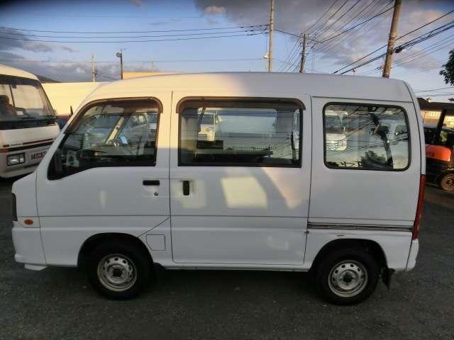 VBパネルバン エアコン パワステ(4枚目)