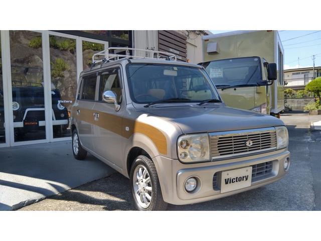 アルトラパン スズキ モードii ルーフキャリア ウッド木目調パネル 車検2年付 ガラスコーティング付 静岡県 モードii ルーフキャリア ウッド木目調パネル 車検2年付 ガラスコーティング付 スズキアルトラパンの中古車 Biglobe中古車情報 相場 検索 アルトラパン スズキ モードii ルーフキャリア ウッド木目調パネル 車検2年付 ガラスコーティング付 静岡県 モードii ルーフキャリア ウッド木目調パネル 車検2年付 ガラスコーティング付 スズキアルトラパンの中古車 Biglobe中古車情報 相場 検索