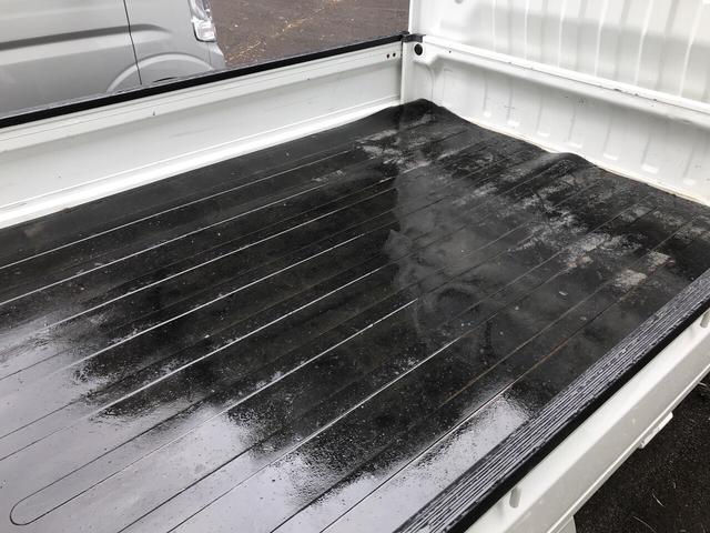 KCスペシャル 4WD AC MT 軽トラック(7枚目)