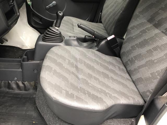 KCスペシャル 4WD AC MT 軽トラック(14枚目)