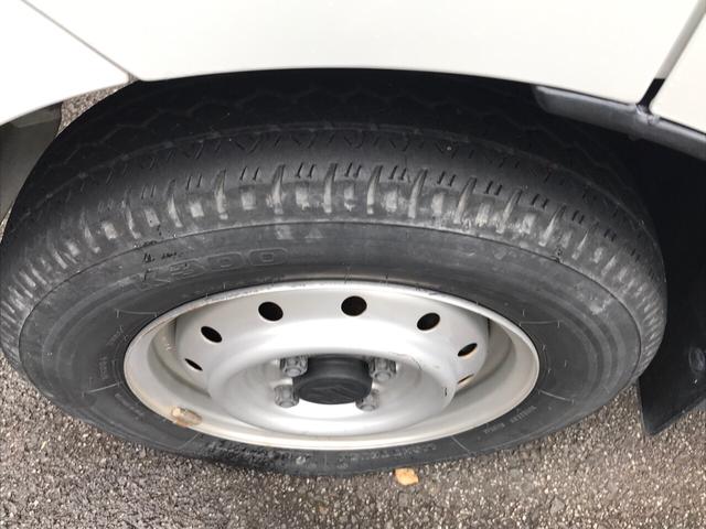 KCスペシャル 4WD AC MT 軽トラック(16枚目)