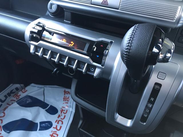 ハイブリッドMZ 全方位カメラP 衝突安全ボディ 衝突被害軽減ブレ-キ 車線逸脱警報 アイドリングS(20枚目)