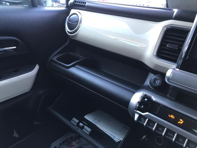 ハイブリッドMZ 全方位カメラP 衝突安全ボディ 衝突被害軽減ブレ-キ 車線逸脱警報 アイドリングS(24枚目)