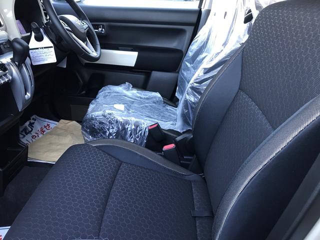 ハイブリッドMZ 全方位カメラP 衝突安全ボディ 衝突被害軽減ブレ-キ 車線逸脱警報 アイドリングS(27枚目)