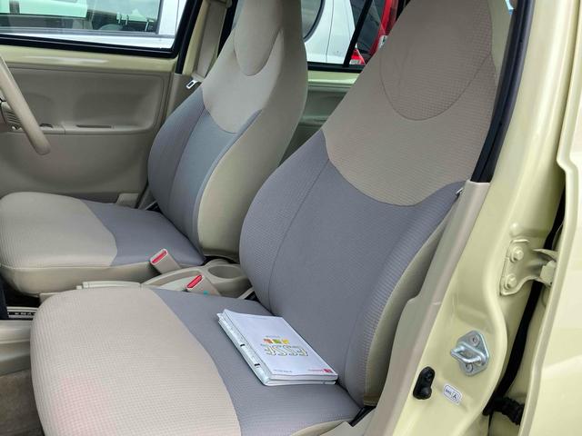 エッセ Ｘ　キーレスエントリー　電動格納ミラー　ＡＴ　盗難防止システム　ＣＤ　衝突安全ボディ　エアコン　パワーステアリング　パワーウィンドウ（15枚目）