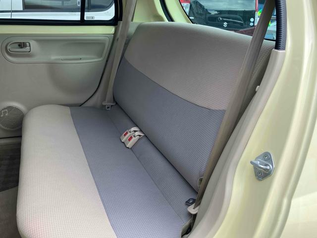 エッセ Ｘ　キーレスエントリー　電動格納ミラー　ＡＴ　盗難防止システム　ＣＤ　衝突安全ボディ　エアコン　パワーステアリング　パワーウィンドウ（28枚目）