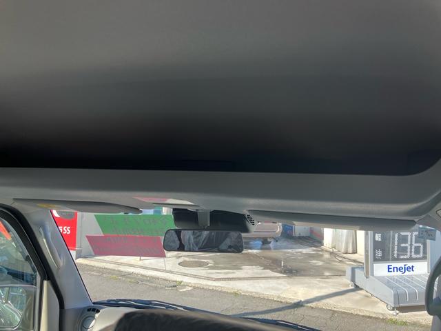 エブリイ ＰＡリミテッド　パートタイム４ＷＤ　ＣＶＴ　届出済未使用車　セーフティーサポート　キーレスエントリー（10枚目）