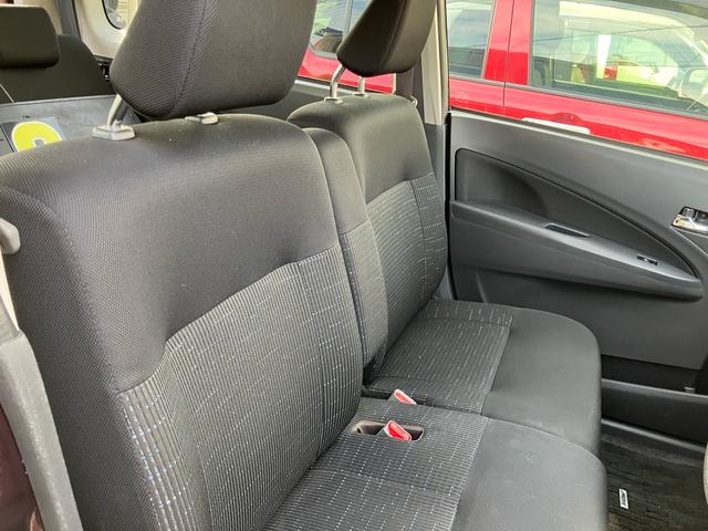 ムーヴ Ｌ　ＶＳスマートセレクションＳＡ　ＳＤナビ　フルセグＴＶ　バックカメラ　Ｂｌｕｅｔｏｏｔｈ対応　ＥＴＣ　ドライブレコーダー　衝突軽減ブレーキ　キーレスエントリー（10枚目）