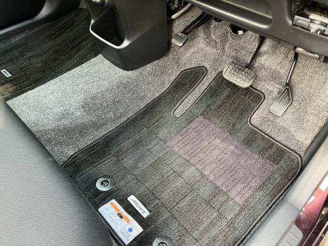 ムーヴ Ｌ　ＶＳスマートセレクションＳＡ　ＳＤナビ　フルセグＴＶ　バックカメラ　Ｂｌｕｅｔｏｏｔｈ対応　ＥＴＣ　ドライブレコーダー　衝突軽減ブレーキ　キーレスエントリー（12枚目）