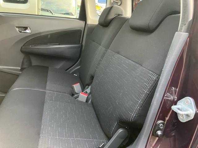 ムーヴ Ｌ　ＶＳスマートセレクションＳＡ　ＳＤナビ　フルセグＴＶ　バックカメラ　Ｂｌｕｅｔｏｏｔｈ対応　ＥＴＣ　ドライブレコーダー　衝突軽減ブレーキ　キーレスエントリー（32枚目）