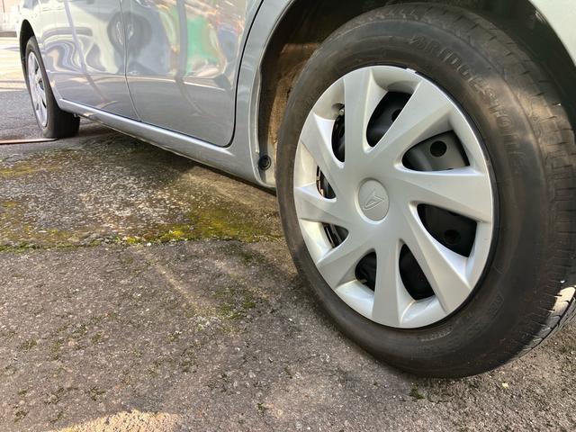 ムーヴ Ｌ　ＳＡ　メモリーナビ　ＴＶ　バックカメラ　ドライブレコーダー　電動格納ミラー　キーレスエントリー　エコアイドル（35枚目）