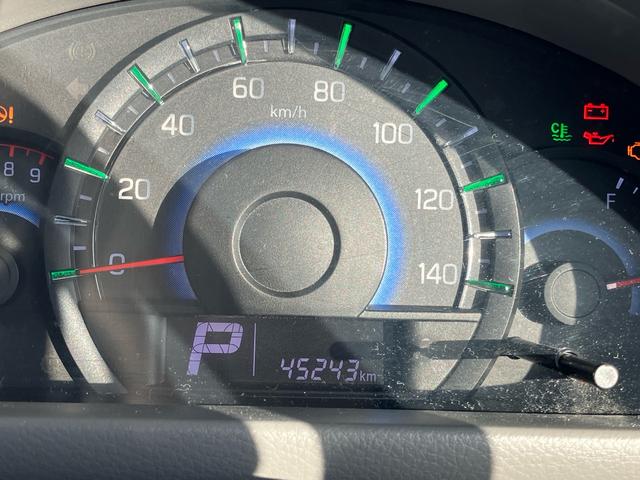 スペーシア Ｘ　片側電動スライドドア　ＥＴＣ　ＨＩＤヘッドライト　電動格納ミラー　オートエアコン　キーレスプッシュスタート　スペアキー　社外アルミホイール（15枚目）