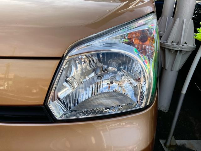 スペーシア Ｘ　片側電動スライドドア　ＥＴＣ　ＨＩＤヘッドライト　電動格納ミラー　オートエアコン　キーレスプッシュスタート　スペアキー　社外アルミホイール（21枚目）