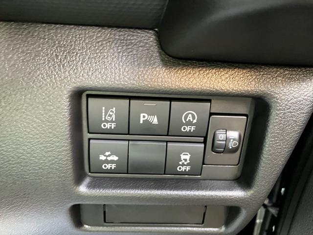 ハスラー ハイブリッドＧ　届出済未使用車　セーフティーサポート　シートヒーター　ＬＥＤヘッドライト　新車保証継承（14枚目）