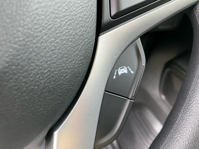 ハスラー ハイブリッドＧ　届出済未使用車　セーフティーサポート　シートヒーター　ＬＥＤヘッドライト　新車保証継承（20枚目）