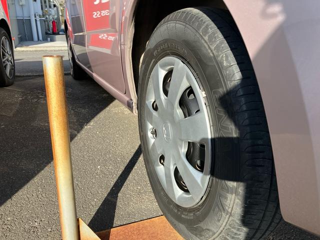 Ｎ－ＢＯＸ Ｇ・Ｌパッケージ　片側電動スライドドア　メモリーナビ　バックカメラ　ＵＳＢ　ＥＴＣ　ドライブレコーダー　スマートキー　プッシュスタート（32枚目）